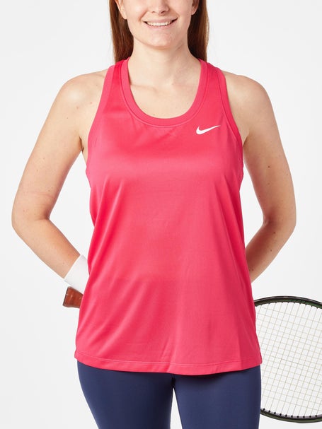 Nike Womens Winter Racerback Tank