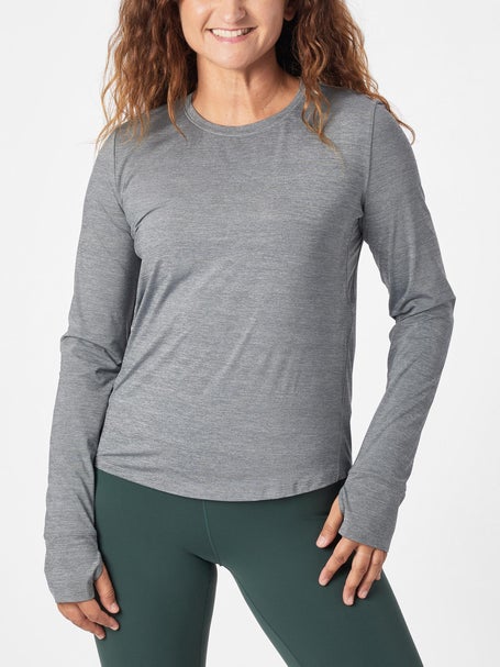 Nike Womens Winter One Classic Longsleeve