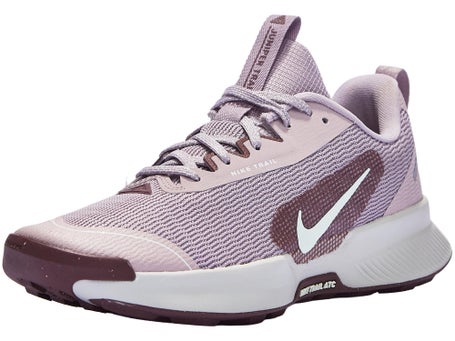 Nike Juniper Trail 3\Womens Shoes\Silver Lilac/Green