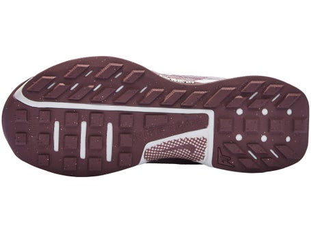 Nike Juniper Trail 3\Womens Shoes\Silver Lilac/Green