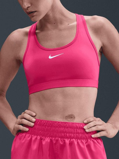 Nike Womens Winter Medium Support Bra