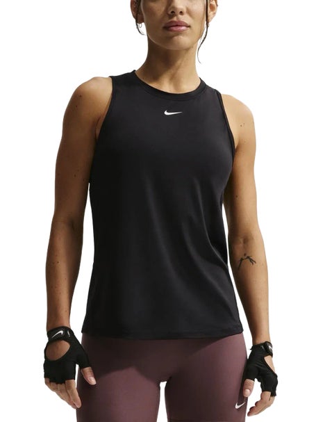 Nike Womens One Classic Dri-FIT Tank Top