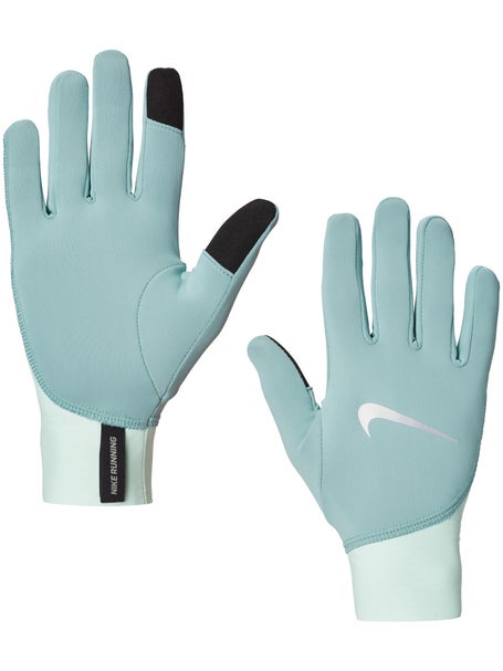 Nike Womens Pacer Midweight Running Gloves