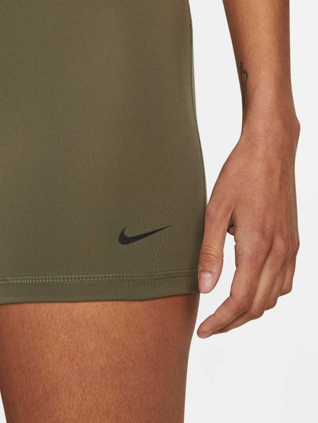 Short Femme Nike Pro 13 cm - Running Warehouse Europe