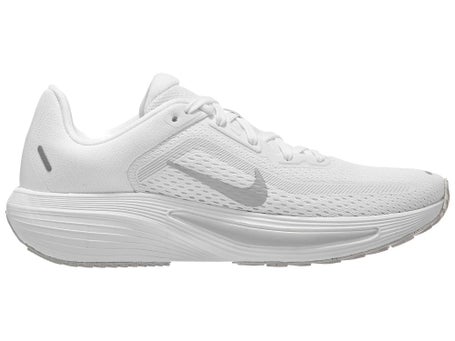 Nike Quest 7\Womens Shoes\White/Wolf Vast Grey