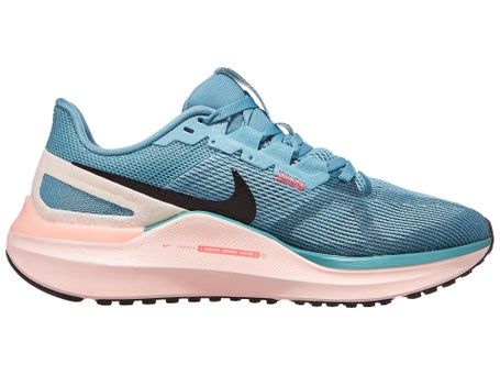 Zapatillas mujer Nike Structure 25 Denim Negro Tint