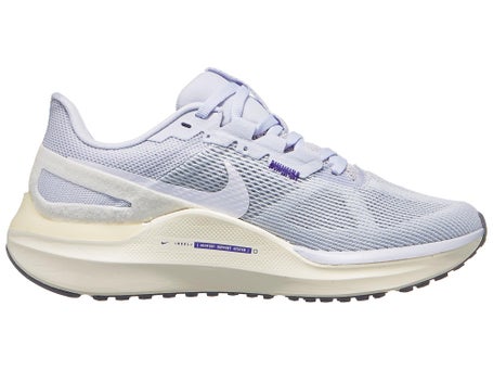 Zapatillas mujer Nike Structure 25 Gris Blanco Azul