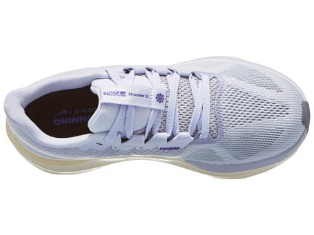 Zapatillas mujer Nike Structure 25 Gris Blanco Azul