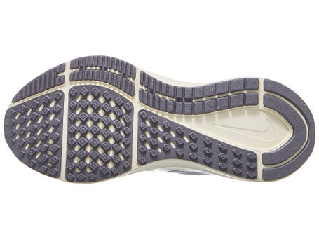 Zapatillas mujer Nike Structure 25 Gris Blanco Azul