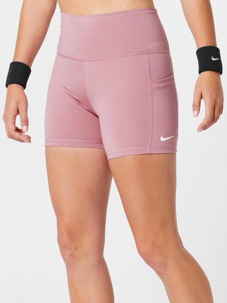 Pantalón corto mujer Nike Ball Primavera
