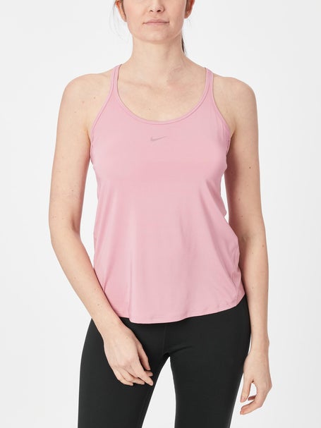 Nike Damen Frühjahr Classic Strappy Tank