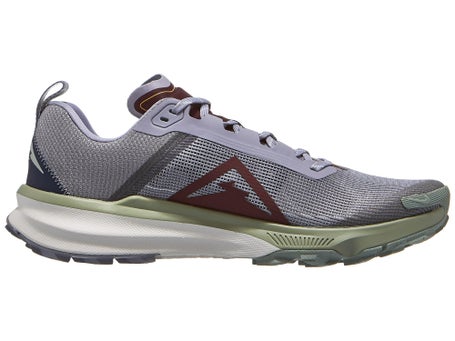 Scarpe Nike Kiger 9 Cement Grey Armory Navy Uomo