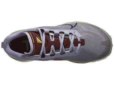 Scarpe Nike Kiger 9 Cement Grey Armory Navy Uomo