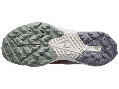 Scarpe Nike Kiger 9 Cement Grey Armory Navy Uomo