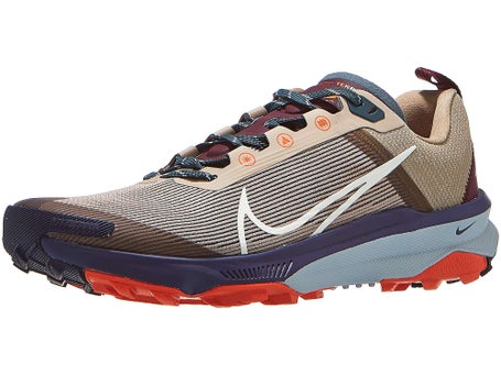 Nike Pegasus Trail 4 GTX Zapatillas de Trail Hombre - Sea Glass