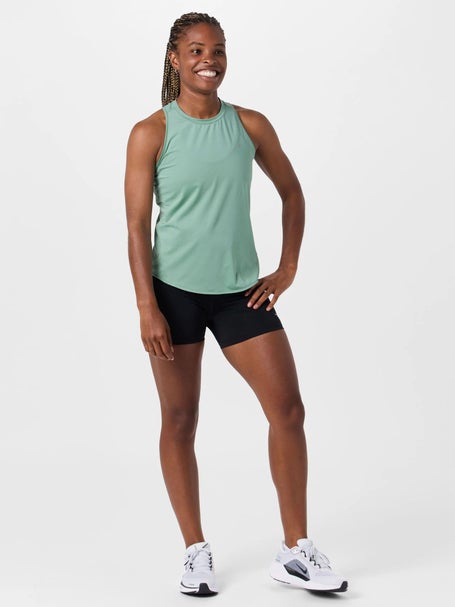 Nike Women's Dri-FIT Running Tank Top Running Warehouse Europe
