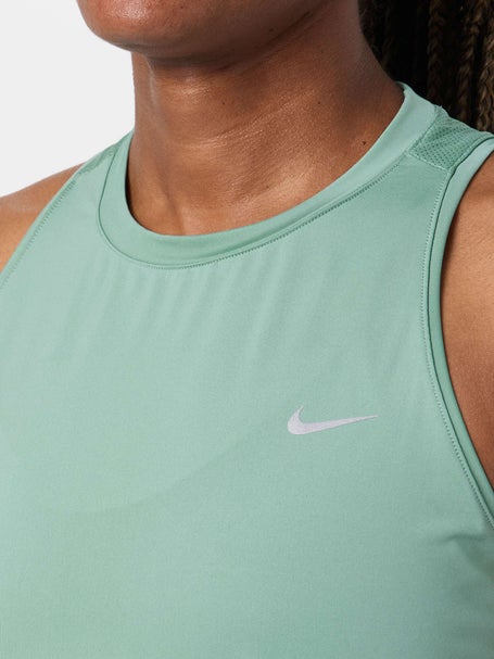 Nike Women's Dri-FIT Running Tank Top Running Warehouse Europe