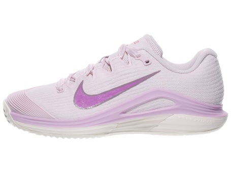 Nike Zoom Vapor 12 PRM Clay\Pearl/Mgt/Chalk Women Shoe