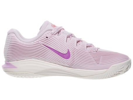 Nike Zoom Vapor 12 PRM Clay\Pearl/Mgt/Chalk Women Shoe
