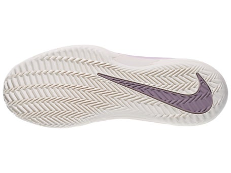 Nike Zoom Vapor 12 PRM Clay\Pearl/Mgt/Chalk Women Shoe