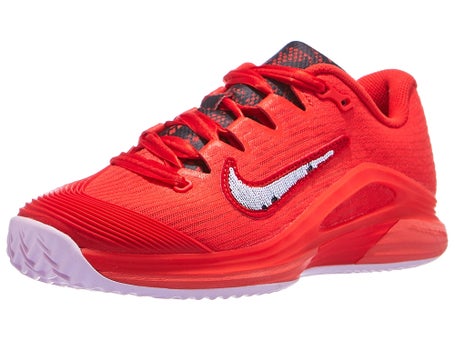 Nike Zoom Vapor 12 PRM Aryna Clay\Crimson/Pk Women Shoe