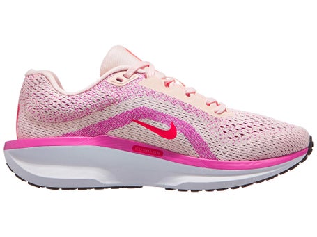 Nike Winflo 11\Womens Shoes\Wash Coral/Crimson/Pink