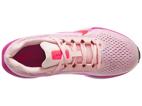 Nike Winflo 11\Womens Shoes\Wash Coral/Crimson/Pink