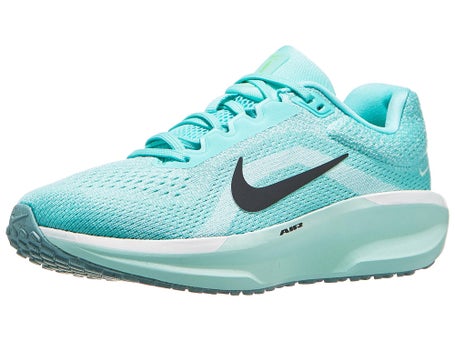 Chaussures Femme Nike Winflo 11 Bleached Turq Seaweed