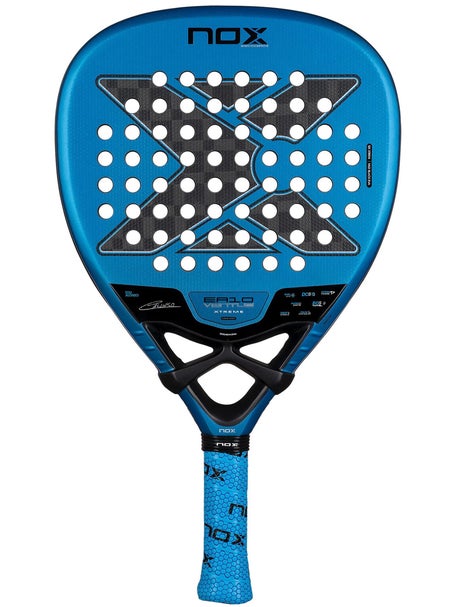 Nox EA10 Ventus Attack 12K Xtreme Alonso Padelschläger