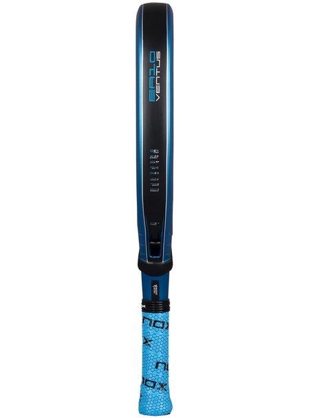 Nox EA10 Ventus Attack 12K Xtreme Alonso Padel Racket