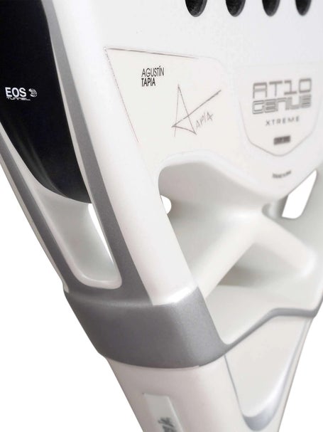 Racchetta da padel Nox AT10 Genius Attack 12K Xtreme Tapi