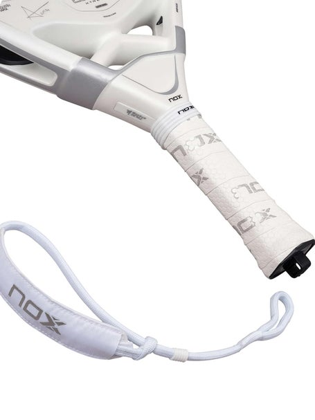 Racchetta da padel Nox AT10 Genius Attack 12K Xtreme Tapi