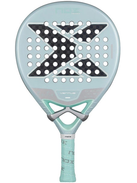 Pala de pádel Nox Ventus Hybrid 12K Lite 2026