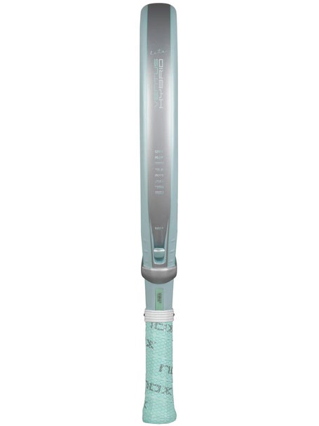 Pala de pádel Nox Ventus Hybrid 12K Lite 2026