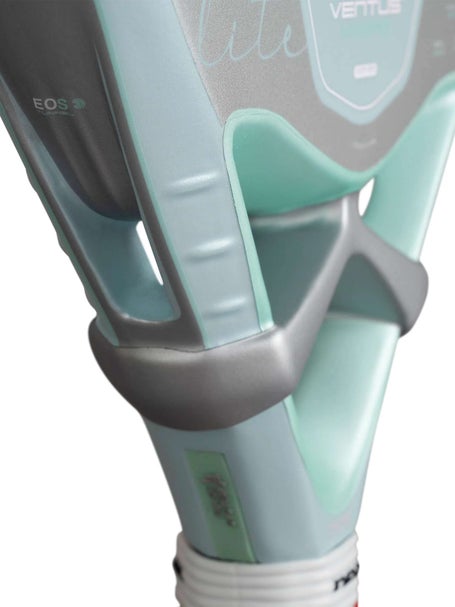 Pala de pádel Nox Ventus Hybrid 12K Lite 2026