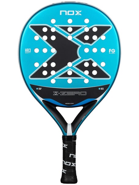 Racchetta da padel Nox X Zero Blu
