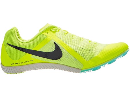 Nike Zoom Rival Multi Unisex Spikes - Running Warehouse Europe