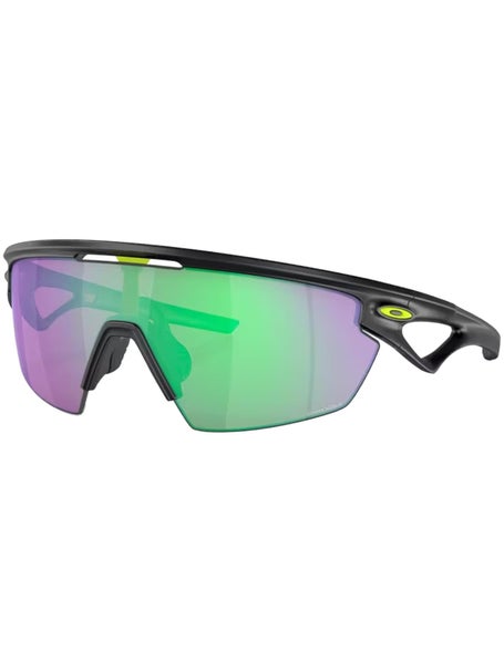 Occhiali da sole Oakley Sphaera Prizm Road Jade