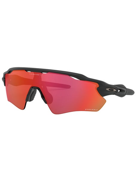 Lunettes de soleil Homme Oakley OO9208 Sport Noir mat