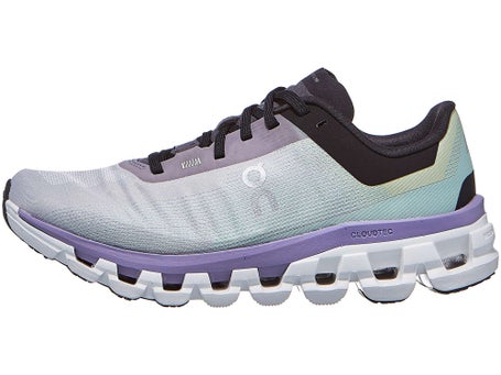 On Women's Cloudflow 4 B Width Running Shoe