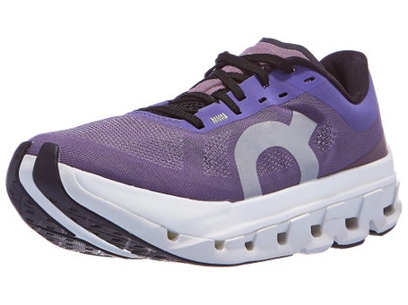 On Cloudflow 5 Damen Laufschuh Juniper Ice