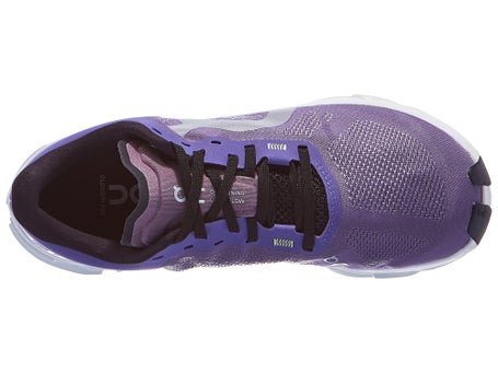 On Cloudflow 5 Damen Laufschuh Juniper Ice