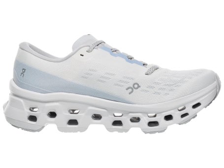 ON Cloudmonster 3\Womens Shoes\White/Frost