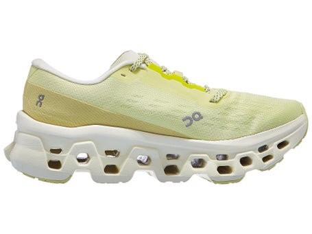 ON Cloudmonster 3 Damen Laufschuh Limelight