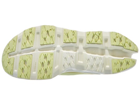 ON Cloudmonster 3 Damen Laufschuh Limelight