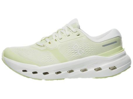 Chaussures Femme On Cloudrunner 3 Seedling Ivory