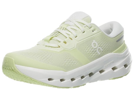 On Cloudrunner 3 Damen Laufschuh Seedling Ivory