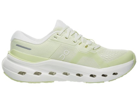 On Cloudrunner 3 Damen Laufschuh Seedling Ivory