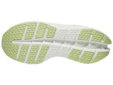 On Cloudrunner 3 Damen Laufschuh Seedling Ivory