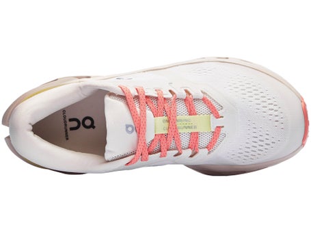 Zapatillas mujer On Cloudrunner 3 Ivory Dew